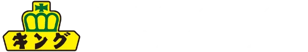 キングタクシー株式会社ロゴ